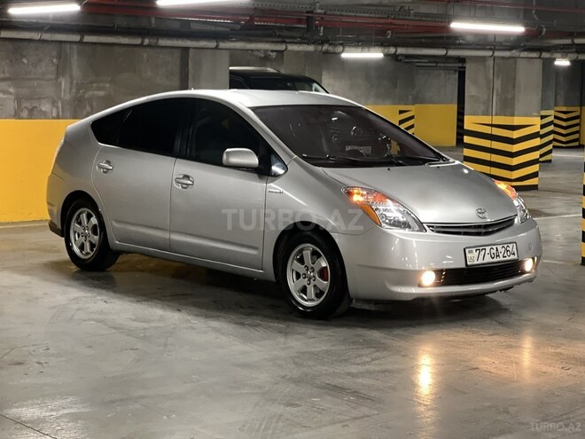 Toyota Prius 2008, 472,000 km - 1.5 л - Bakı