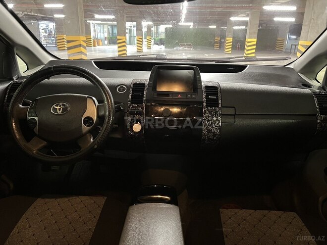 Toyota Prius 2008, 472,000 km - 1.5 л - Bakı