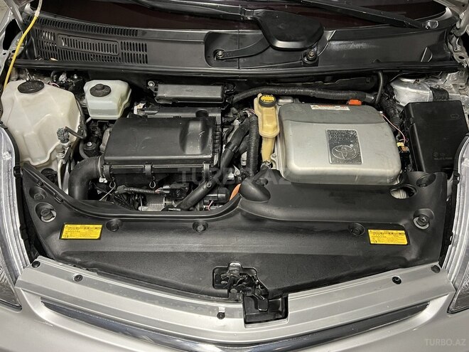 Toyota Prius 2008, 472,000 km - 1.5 л - Bakı