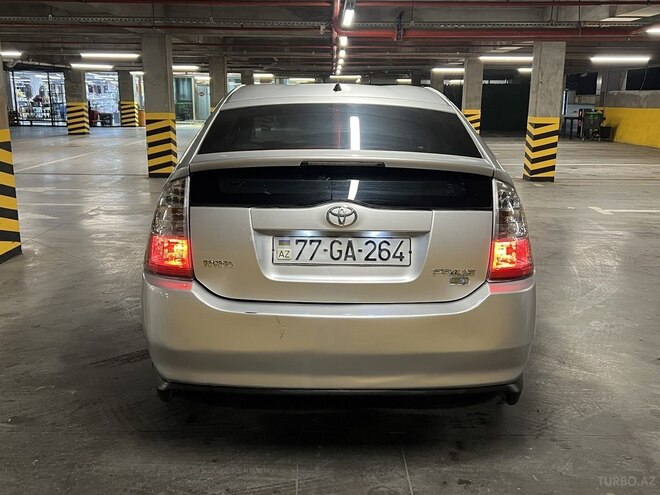Toyota Prius 2008, 472,000 km - 1.5 л - Bakı