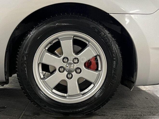 Toyota Prius 2008, 472,000 km - 1.5 л - Bakı