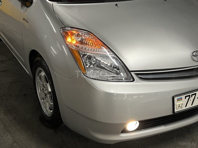 Toyota Prius 2008, 472,000 km - 1.5 л - Bakı