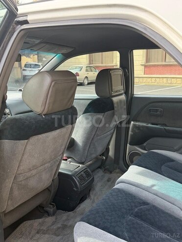 Toyota Harrier 1999, 330,000 km - 2.2 l - Bakı