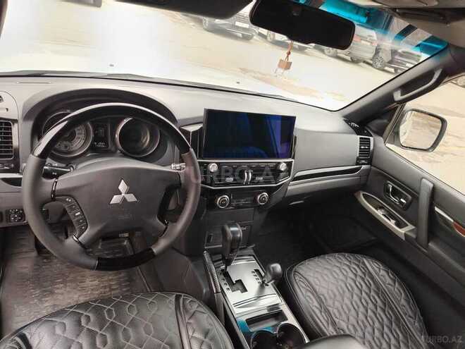 Mitsubishi Pajero 2007, 179,000 km - 3.0 l - Bakı