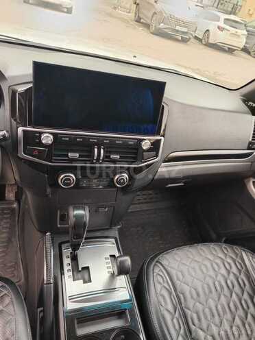Mitsubishi Pajero 2007, 179,000 km - 3.0 l - Bakı