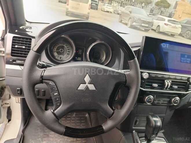 Mitsubishi Pajero 2007, 179,000 km - 3.0 l - Bakı