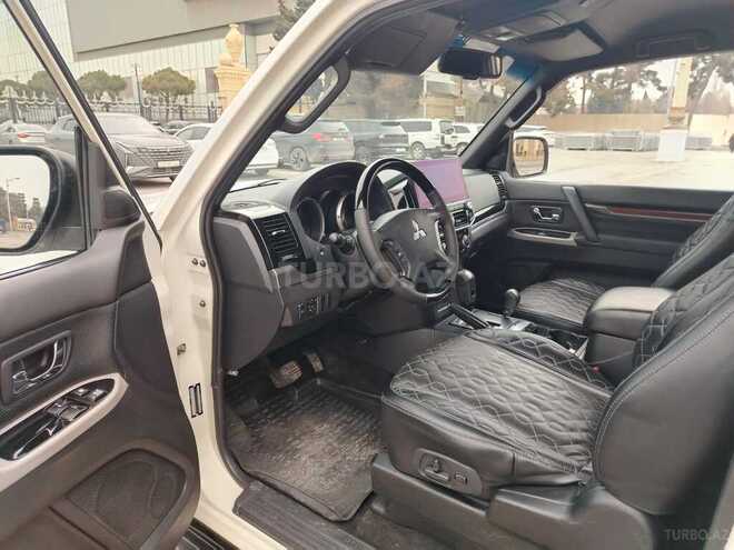 Mitsubishi Pajero 2007, 179,000 km - 3.0 l - Bakı
