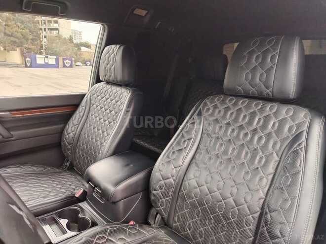 Mitsubishi Pajero 2007, 179,000 km - 3.0 l - Bakı