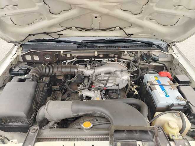 Mitsubishi Pajero 2007, 179,000 km - 3.0 l - Bakı