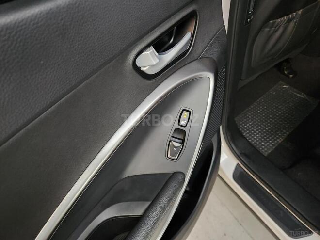 Hyundai Santa Fe 2016, 200,000 km - 2.0 л - Bakı
