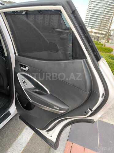 Hyundai Santa Fe 2016, 200,000 km - 2.0 л - Bakı