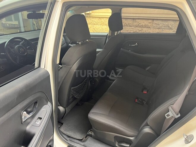 Kia Carens 2014, 137,800 km - 2.0 l - Bakı