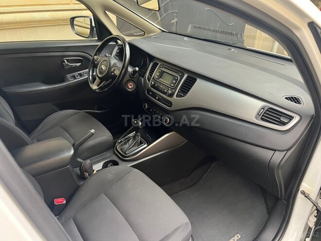 Kia Carens 2014, 137,800 km - 2.0 l - Bakı