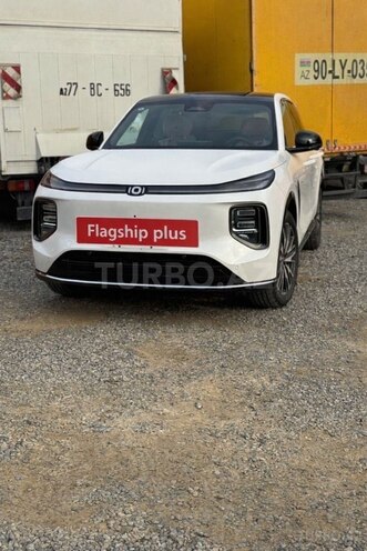 Changan  2025, 0 km - 1.5 l - Bakı