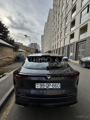 Changan  2025, 12 km - 1.5 л - Bakı