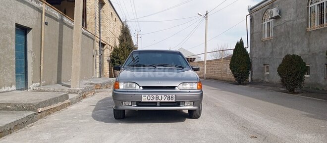 LADA (VAZ) 2115 2011, 207,000 km - 1.6 л - Gəncə