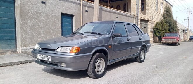 LADA (VAZ) 2115 2011, 207,000 km - 1.6 л - Gəncə