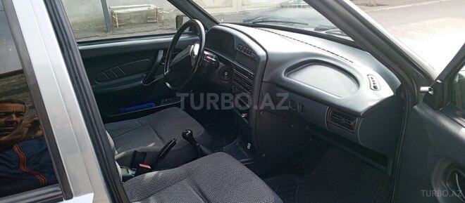 LADA (VAZ) 2115 2011, 207,000 km - 1.6 л - Gəncə