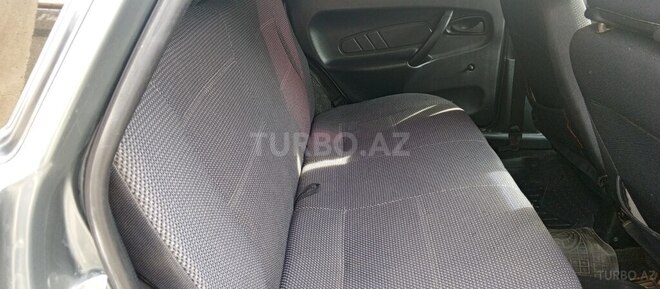 LADA (VAZ) 2115 2011, 207,000 km - 1.6 л - Gəncə
