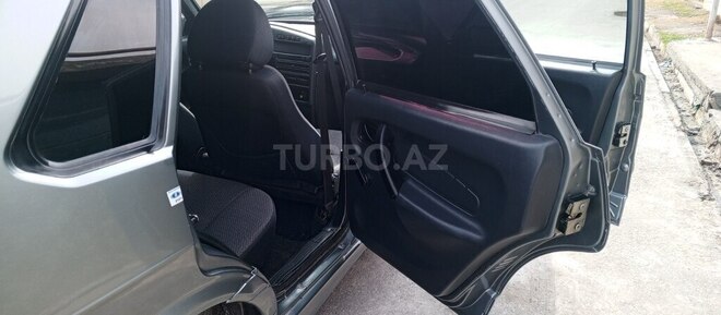 LADA (VAZ) 2115 2011, 207,000 km - 1.6 л - Gəncə