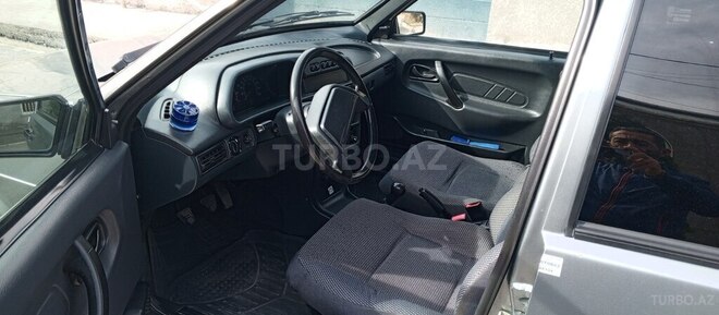 LADA (VAZ) 2115 2011, 207,000 km - 1.6 л - Gəncə