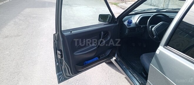 LADA (VAZ) 2115 2011, 207,000 km - 1.6 л - Gəncə