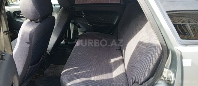 LADA (VAZ) 2115 2011, 207,000 km - 1.6 л - Gəncə