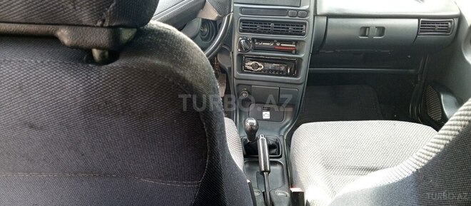 LADA (VAZ) 2115 2011, 207,000 km - 1.6 л - Gəncə