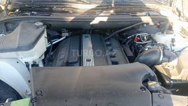 BMW X5 2004, 343,000 km - 3.0 л - Bakı