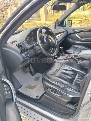 BMW X5 2004, 343,000 km - 3.0 л - Bakı