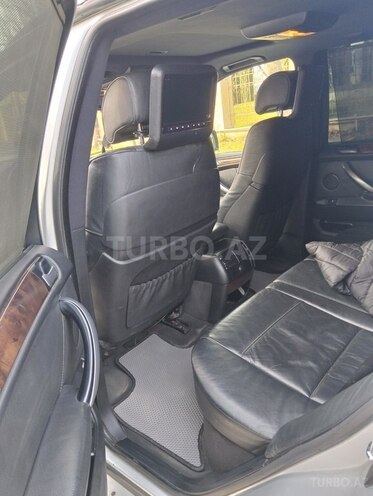 BMW X5 2004, 343,000 km - 3.0 л - Bakı