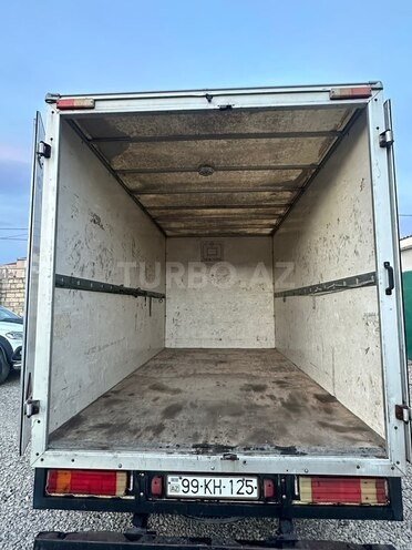 Mitsubishi Canter 1998, 300,000 km - 2.8 l - Bakı