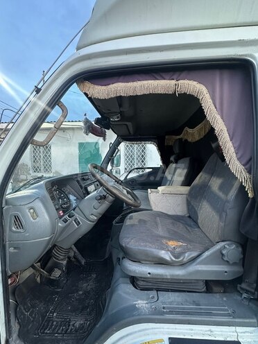 Mitsubishi Canter 1998, 300,000 km - 2.8 l - Bakı