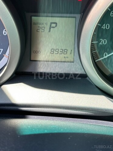 Toyota Land Cruiser Prado-14