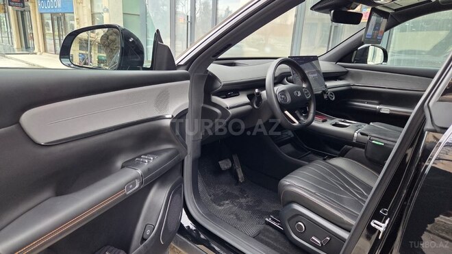 Changan  2025, 19,000 km - 1.5 l - Bakı