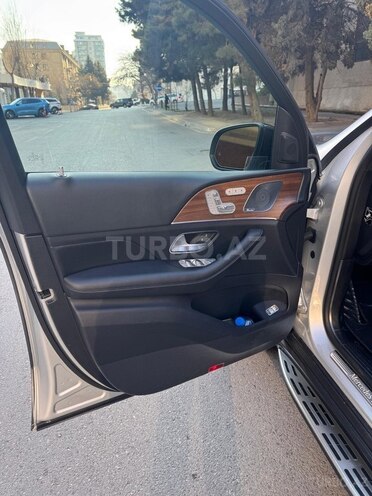 Mercedes GLS 450 4MATIC 2020, 85,000 km - 3.0 l - Bakı