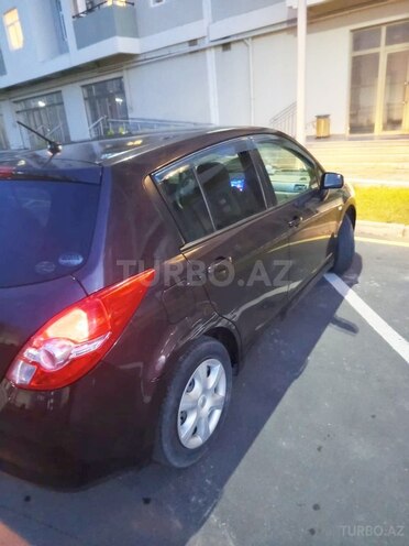 Nissan Tiida 2011, 53,033 km - 1.5 l - Bakı
