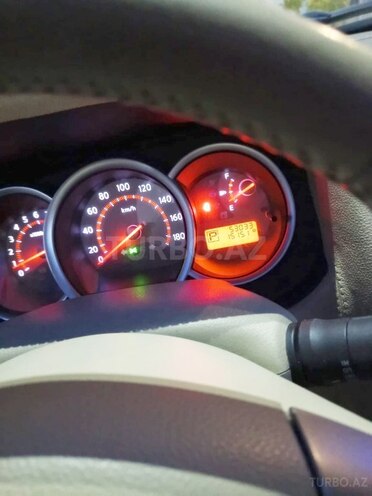 Nissan Tiida 2011, 53,033 km - 1.5 l - Bakı