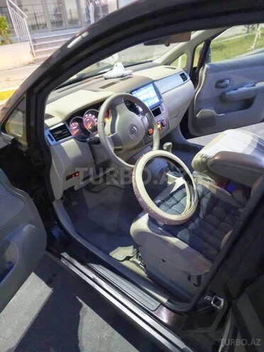 Nissan Tiida 2011, 53,033 km - 1.5 l - Bakı