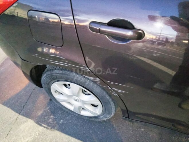 Nissan Tiida 2011, 53,033 km - 1.5 l - Bakı