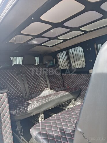 Mercedes  2012, 378,000 km - 2.1 l - Göygöl