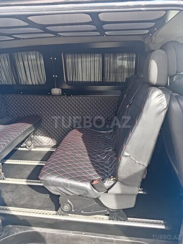 Mercedes  2012, 378,000 km - 2.1 l - Göygöl