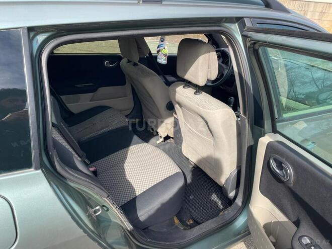 Renault Megane 2006, 426,000 km - 1.5 l - Bakı