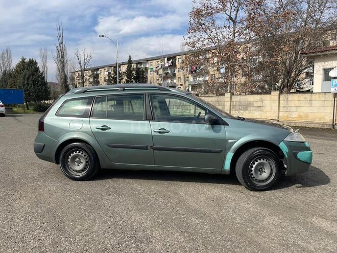 Renault Megane 2006, 426,000 km - 1.5 l - Bakı