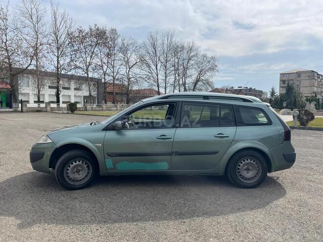 Renault Megane 2006, 426,000 km - 1.5 l - Bakı
