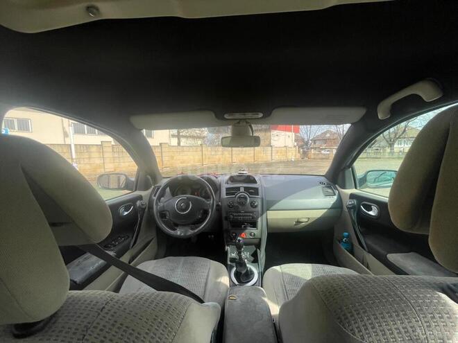 Renault Megane 2006, 426,000 km - 1.5 l - Bakı