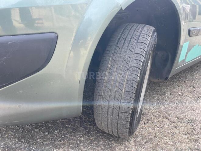 Renault Megane 2006, 426,000 km - 1.5 l - Bakı
