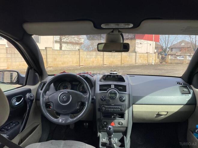 Renault Megane 2006, 426,000 km - 1.5 l - Bakı