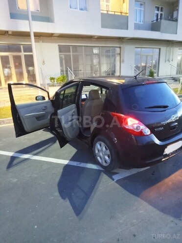 Nissan Tiida 2011, 53,033 km - 1.5 l - Bakı