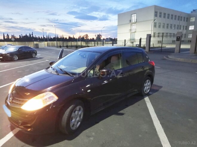 Nissan Tiida 2011, 53,033 km - 1.5 l - Bakı